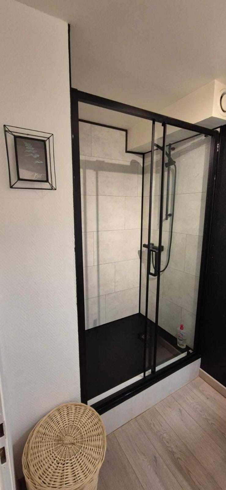 Nouveau !! Appartement Confortable Totalement Renove Avec Parking Gratuit - Hypercentre De Nancy Eksteriør billede