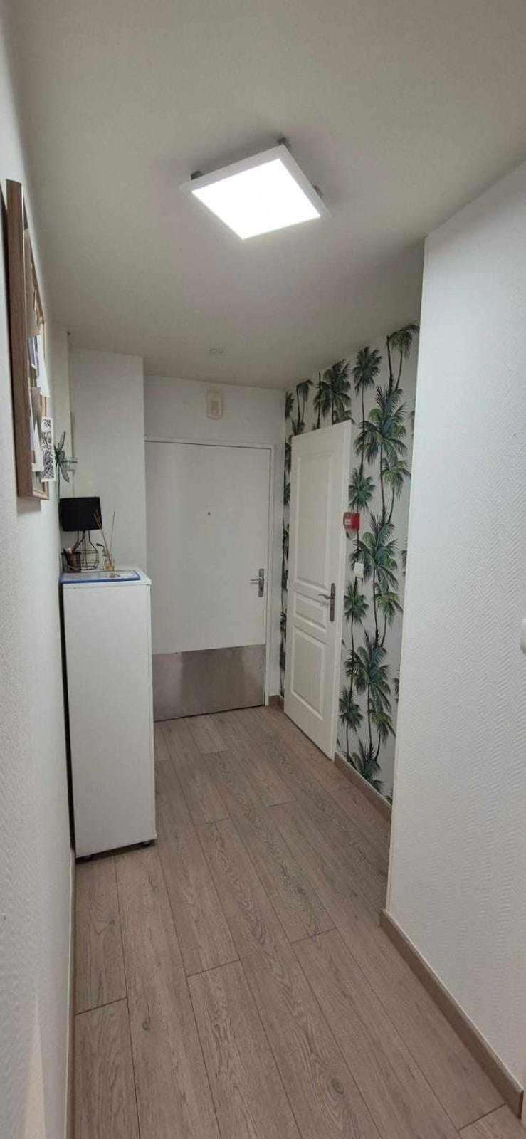 Nouveau !! Appartement Confortable Totalement Renove Avec Parking Gratuit - Hypercentre De Nancy Eksteriør billede