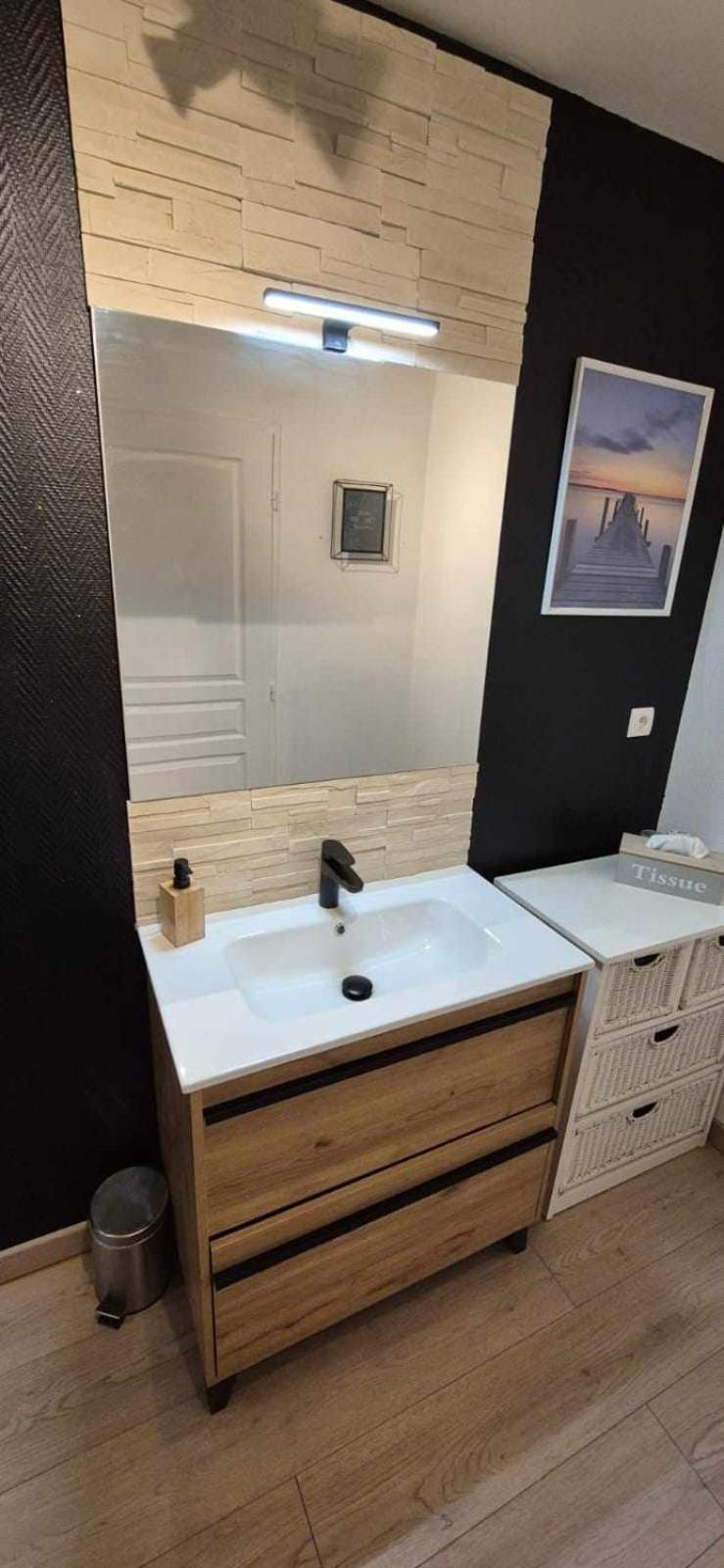 Nouveau !! Appartement Confortable Totalement Renove Avec Parking Gratuit - Hypercentre De Nancy Eksteriør billede