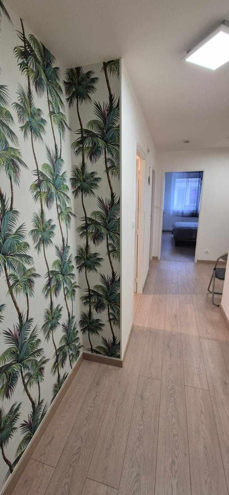 Nouveau !! Appartement Confortable Totalement Renove Avec Parking Gratuit - Hypercentre De Nancy Eksteriør billede